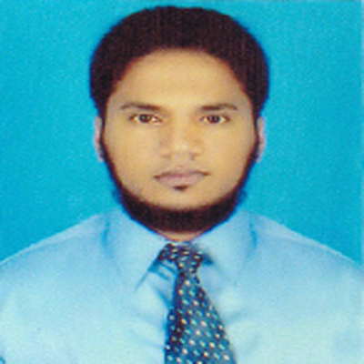 Dr. Md. Akramuzzaman